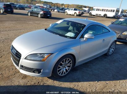 Lot #3004094754 2008 AUDI TT 3.2