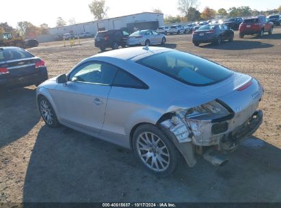 Lot #3004094754 2008 AUDI TT 3.2