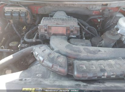 Lot #2989127455 2004 FORD F-150