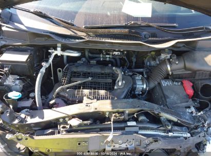 Lot #3044167858 2023 HONDA ODYSSEY EX-L