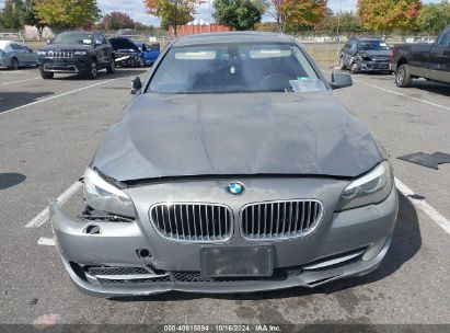 Lot #2992823866 2013 BMW 535I XDRIVE