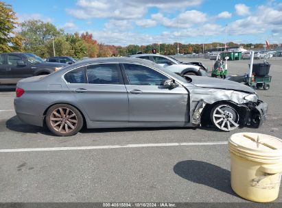 Lot #2992823866 2013 BMW 535I XDRIVE