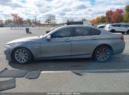 Lot #2992823866 2013 BMW 535I XDRIVE