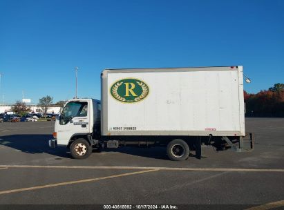 Lot #2992823865 2005 ISUZU W3S042 NPR DSL REG