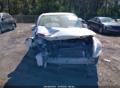 Lot #3035086246 2018 NISSAN VERSA 1.6 SV