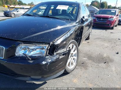 Lot #2996536439 2003 VOLVO S80 T6 ELITE