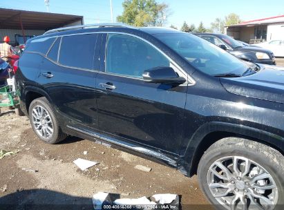 Lot #2996535917 2024 GMC TERRAIN AWD DENALI