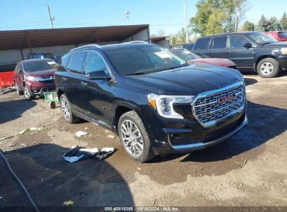 Lot #2996535917 2024 GMC TERRAIN AWD DENALI