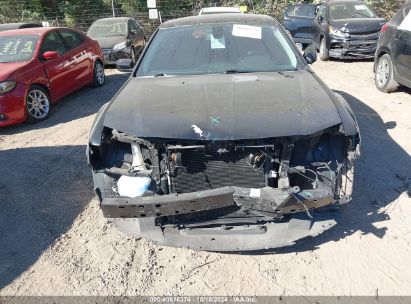 Lot #3025490608 2018 CHRYSLER 300 TOURING AWD