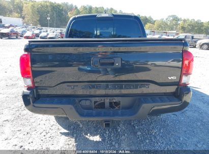 Lot #2995298529 2018 TOYOTA TACOMA TRD SPORT