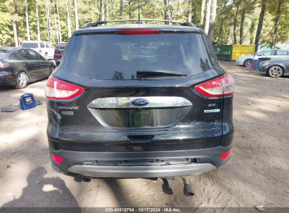 Lot #2995298516 2014 FORD ESCAPE SE