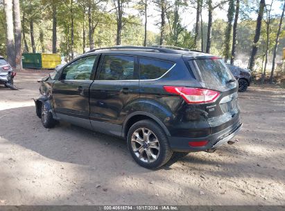 Lot #2995298516 2014 FORD ESCAPE SE