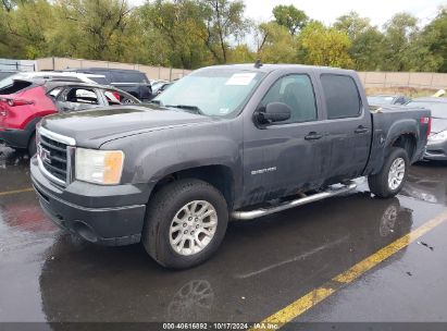 Lot #2990356190 2010 GMC SIERRA 1500 SLE