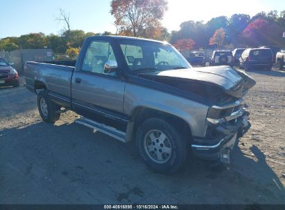 Lot #2995298513 1994 CHEVROLET GMT-400 C1500