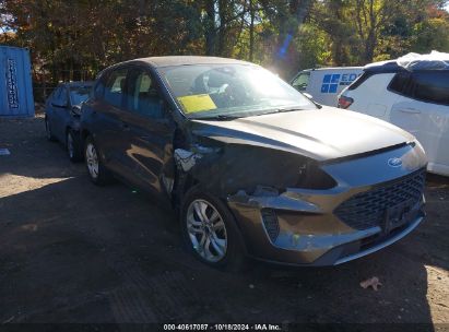 Lot #2995298874 2020 FORD ESCAPE S