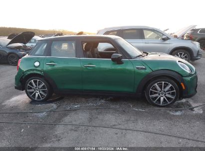 Lot #2995298845 2024 MINI HARDTOP COOPER S