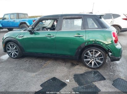 Lot #2995298845 2024 MINI HARDTOP COOPER S