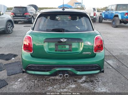 Lot #2995298845 2024 MINI HARDTOP COOPER S