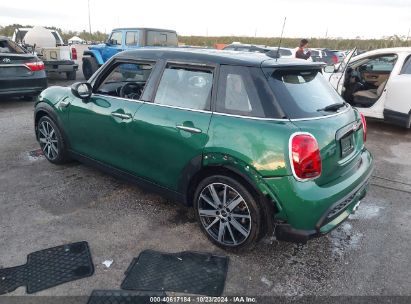 Lot #2995298845 2024 MINI HARDTOP COOPER S