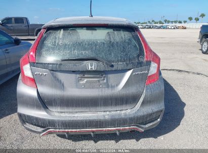 Lot #2992823844 2020 HONDA FIT SPORT