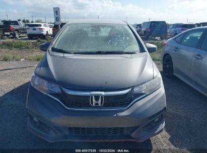 Lot #2992823844 2020 HONDA FIT SPORT