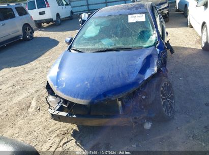 Lot #3035076436 2015 TOYOTA COROLLA S PLUS