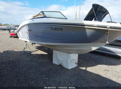 Lot #2992823837 2023 SEA RAY OTHER