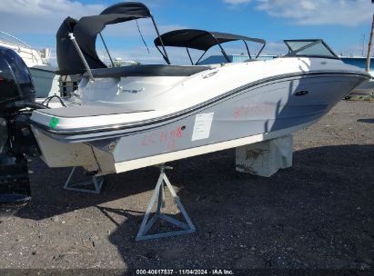 Lot #2992823837 2023 SEA RAY OTHER