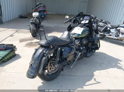 Lot #3035090858 2022 HARLEY-DAVIDSON FLTRXS