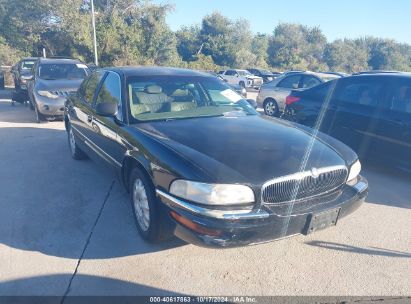 Lot #2992829900 1997 BUICK PARK AVENUE ULTRA CMI