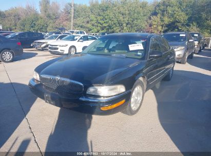 Lot #2992829900 1997 BUICK PARK AVENUE ULTRA CMI