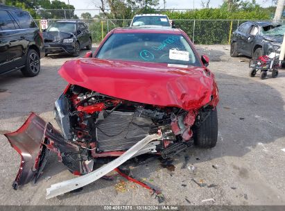 Lot #2992823825 2024 TOYOTA CAMRY SE