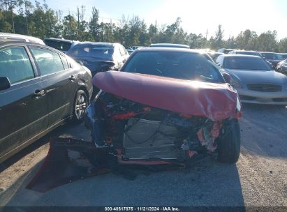 Lot #2992823825 2024 TOYOTA CAMRY SE