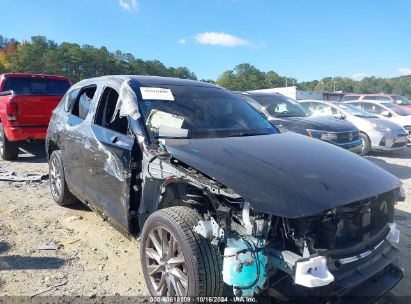 Lot #3035095684 2024 MAZDA CX-5 2.5 S PREMIUM PLUS