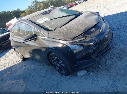 Lot #2997775066 2023 CHEVROLET BOLT EV FWD 2LT