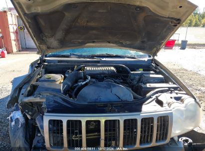 Lot #3044175567 2006 JEEP GRAND CHEROKEE LAREDO