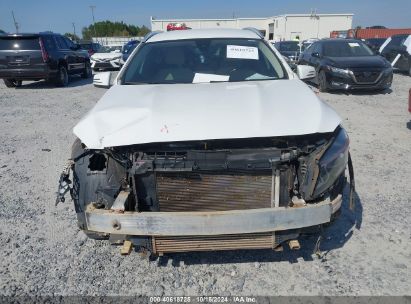 Lot #2992823817 2017 MERCEDES-BENZ GLA 250