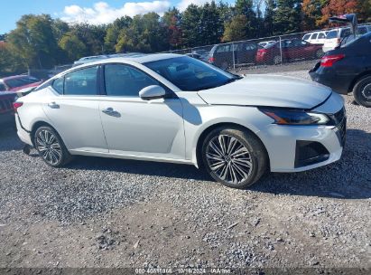 Lot #2995298681 2023 NISSAN ALTIMA SL INTELLIGENT AWD