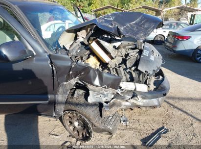 Lot #2995298668 2004 CHEVROLET TAHOE LT