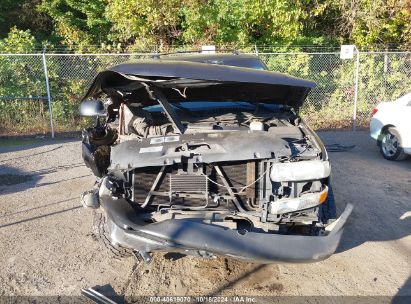 Lot #2995298668 2004 CHEVROLET TAHOE LT