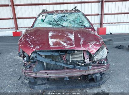 Lot #3035076415 2019 SUBARU ASCENT PREMIUM