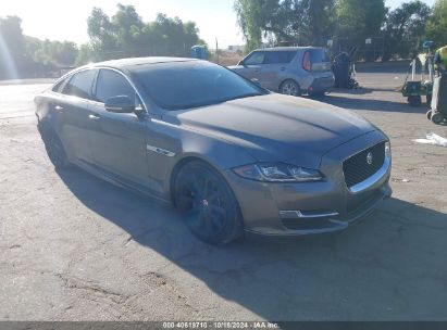 Lot #2992832932 2017 JAGUAR XJ R-SPORT