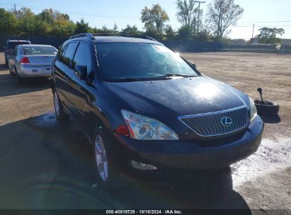 Lot #2995298599 2007 LEXUS RX 350