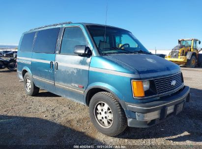 Lot #3035089591 1994 CHEVROLET ASTRO