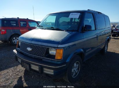 Lot #3035089591 1994 CHEVROLET ASTRO