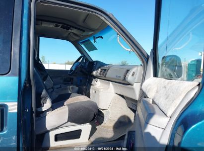 Lot #3035089591 1994 CHEVROLET ASTRO