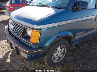 Lot #3035089591 1994 CHEVROLET ASTRO