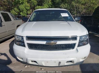 Lot #2992829888 2009 CHEVROLET TAHOE LT2