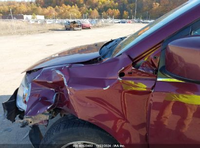 Lot #2996536393 2009 CHRYSLER TOWN & COUNTRY TOURING