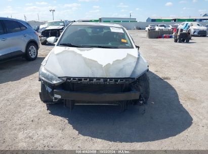 Lot #3035086005 2017 HYUNDAI ELANTRA VALUE EDITION